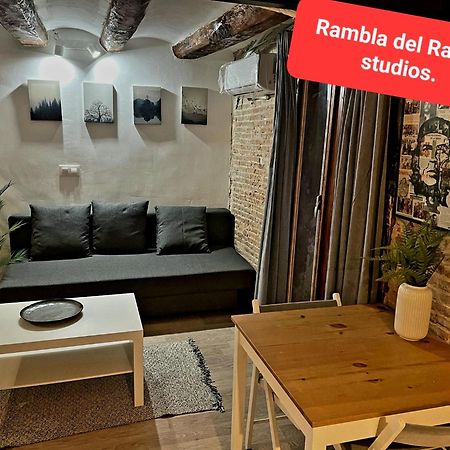 The Hipstel Parallel Barcelona Eksteriør billede