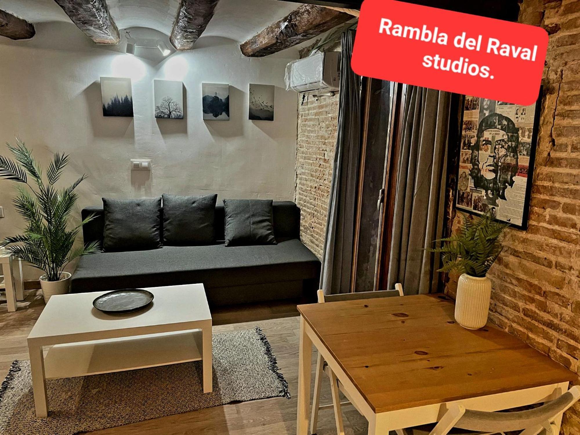 The Hipstel Parallel Barcelona Eksteriør billede
